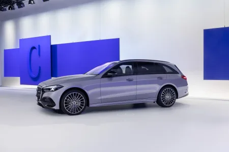 El clase c se resiste a morir mercedes lo renueva profundamente y mantiene hasta un diesel de 200 cv 18