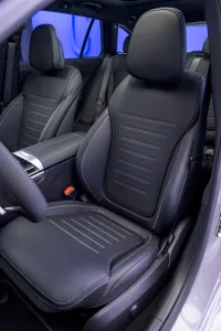 El clase c se resiste a morir mercedes lo renueva profundamente y mantiene hasta un diesel de 200 cv 21