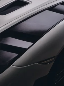 El porsche 911 sin faros de los 80 esta de vuelta un brutal gt2 rs creado para un unico cliente 12