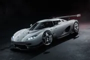 Las reglas mataron este Koenigsegg antes de que pudiera competir. Ahora vuelve con 1.600 CV y matrícula