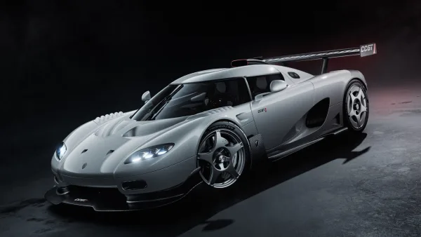 Las reglas mataron este Koenigsegg antes de que pudiera competir. Ahora vuelve con 1.600 CV y matrícula