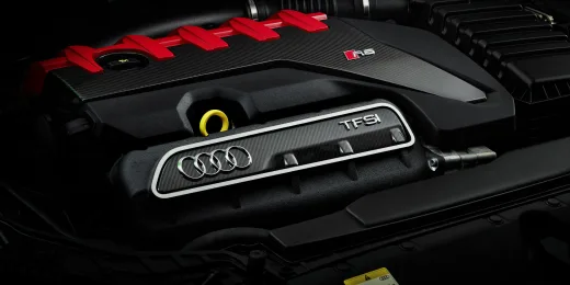 El cinco cilindros del Audi RS3 parecía condenado, pero ahora hay motivos para creer que sobrevivirá