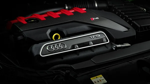 El cinco cilindros del Audi RS3 parecía condenado, pero ahora hay motivos para creer que sobrevivirá