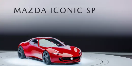 Mazda quiere resucitar el motor rotativo solucionando precisamente el problema que acabó condenándolo