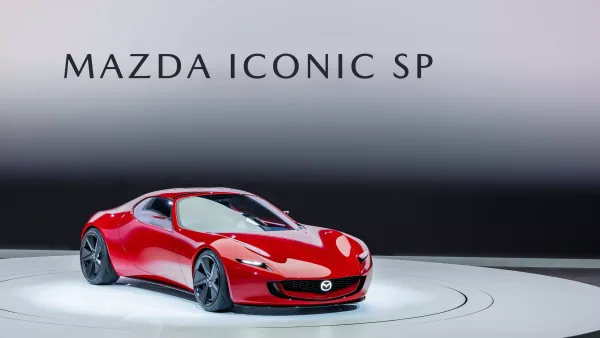 Mazda quiere resucitar el motor rotativo solucionando precisamente el problema que acabó condenándolo
