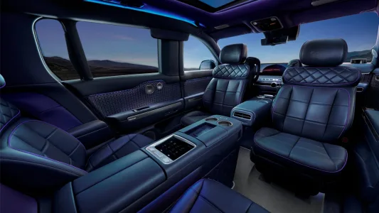 Genesis va a por bmw y mercedes con un suv electrico de 657 cv que copia trucos de rolls royce 4