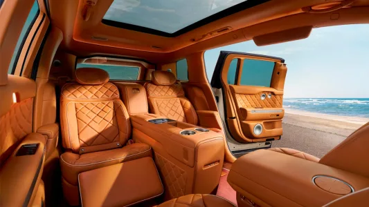 Genesis va a por bmw y mercedes con un suv electrico de 657 cv que copia trucos de rolls royce 5