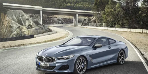 BMW empieza la gran limpieza de su gama: adiós al Serie 8 y futuro incierto para XM e i4
