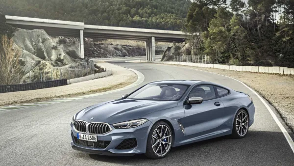 BMW empieza la gran limpieza de su gama: adiós al Serie 8 y futuro incierto para XM e i4