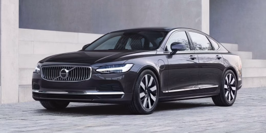 Volvo quiere que te olvides de que su próximo híbrido enchufable tiene motor de gasolina