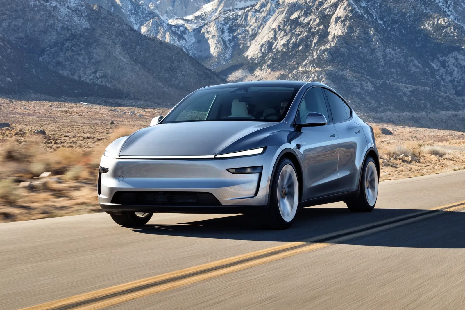 Ni toyota ni las marcas chinas bmw lidera el ranking de coches electricos mas fiables de la ocu 1
