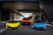 China ya fabrica coches tan rápidos como un Lamborghini, pero su CEO cree que todavía les falta algo que no se consigue con 1.000 CV