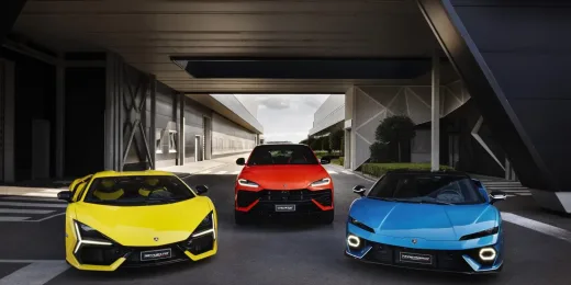 China ya fabrica coches tan rápidos como un Lamborghini, pero su CEO cree que todavía les falta algo que no se consigue con 1.000 CV