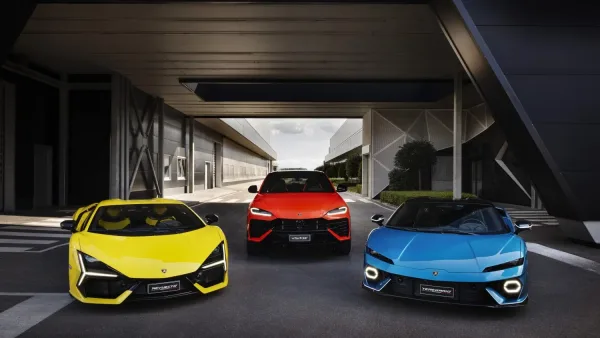 China ya fabrica coches tan rápidos como un Lamborghini, pero su CEO cree que todavía les falta algo que no se consigue con 1.000 CV