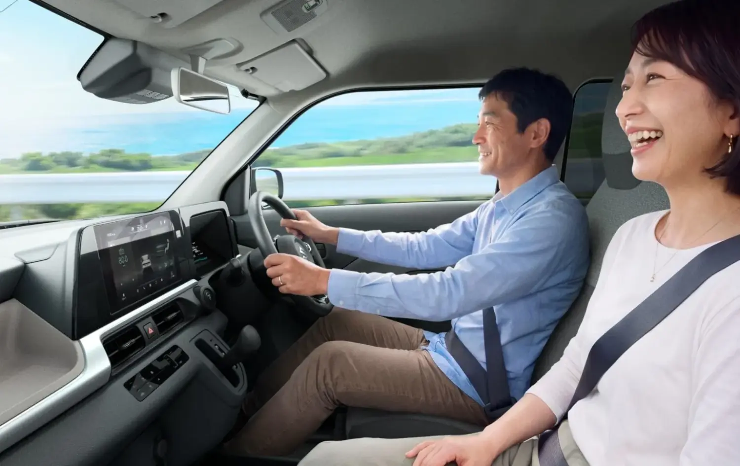 Mientras todos fabrican suv electricos suzuki quiere vender en europa un kei car de 34 metros