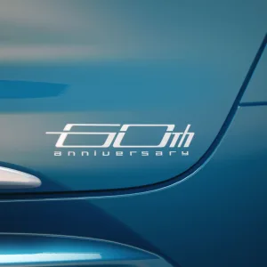 Pocos coches pueden presumir de esto 60 anos 57 millones de unidades y una edicion especial para celebrarlo 1