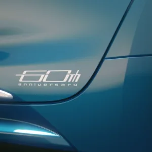 Pocos coches pueden presumir de esto 60 anos 57 millones de unidades y una edicion especial para celebrarlo 2