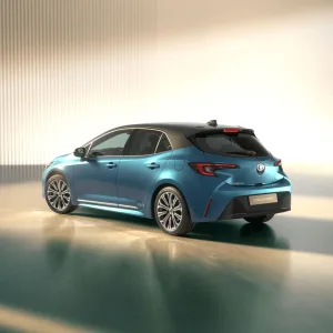 Pocos coches pueden presumir de esto 60 anos 57 millones de unidades y una edicion especial para celebrarlo 3