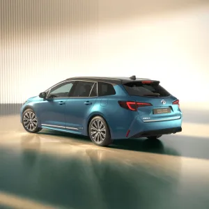 Pocos coches pueden presumir de esto 60 anos 57 millones de unidades y una edicion especial para celebrarlo 5