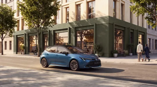 Pocos coches pueden presumir de esto 60 anos 57 millones de unidades y una edicion especial para celebrarlo 10