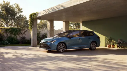 Pocos coches pueden presumir de esto 60 anos 57 millones de unidades y una edicion especial para celebrarlo 11