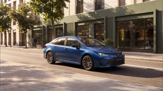 Pocos coches pueden presumir de esto 60 anos 57 millones de unidades y una edicion especial para celebrarlo 12