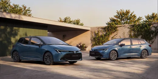 Pocos coches pueden presumir de esto: 60 años, 57 millones de unidades y una edición especial para celebrarlo
