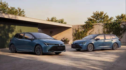Pocos coches pueden presumir de esto 60 anos 57 millones de unidades y una edicion especial para celebrarlo 13