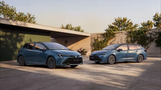 Pocos coches pueden presumir de esto 60 anos 57 millones de unidades y una edicion especial para celebrarlo 14