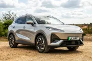 El próximo SUV chino que llegará a Europa tiene 449 km de autonomía y una familia que ya conocemos muy bien
