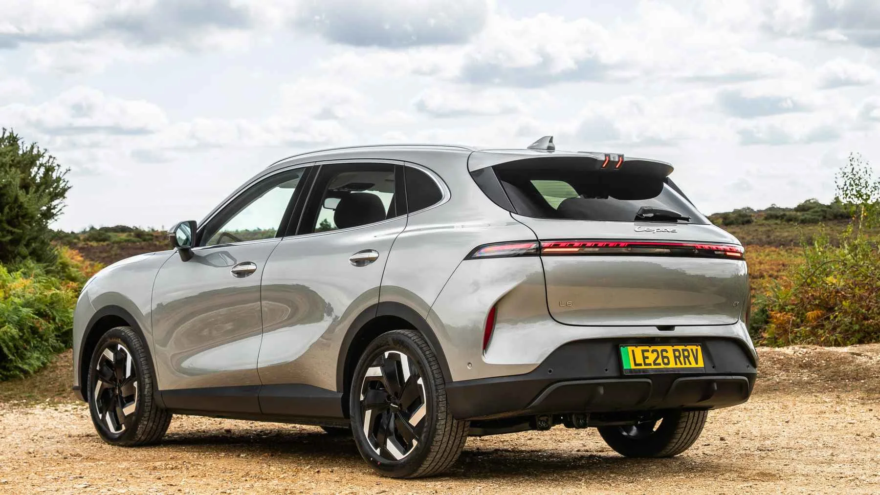 El proximo suv chino que llegara a europa tiene 449 km de autonomia y una familia que ya conocemos muy bien 2