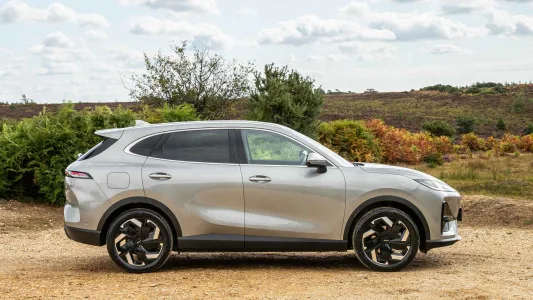 El proximo suv chino que llegara a europa tiene 449 km de autonomia y una familia que ya conocemos muy bien 3