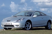 Toyota quiere hacer con el Celica lo que Honda no se ha atrevido a hacer con el nuevo Prelude