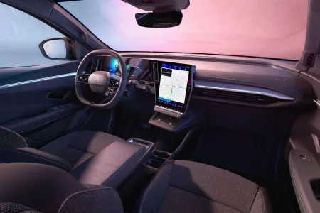 Mas de 640 km con una carga renault mejora el scenic e tech para defenderse de tesla y los suv chinos 9