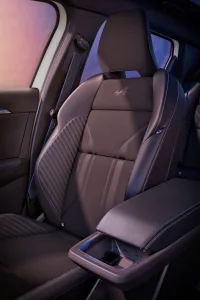 Mas de 640 km con una carga renault mejora el scenic e tech para defenderse de tesla y los suv chinos 22