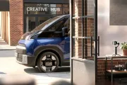 Kia quiere hacer con las furgonetas eléctricas lo que ya hizo con los SUV: la nueva PV7 apunta directamente a Volkswagen y Ford