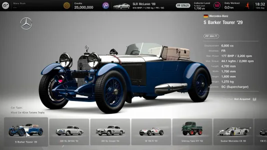Si todavia juegas a gran turismo 7 este ano tienes motivos para volver spec iv viene cargada de contenido 1