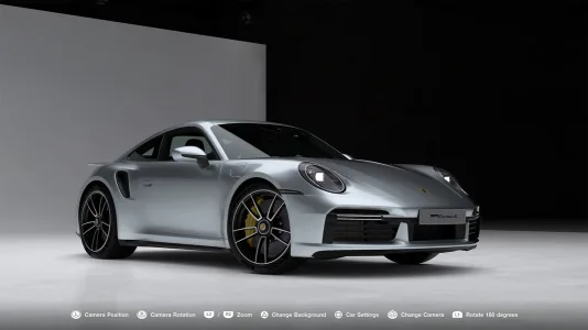 Si todavia juegas a gran turismo 7 este ano tienes motivos para volver spec iv viene cargada de contenido 7
