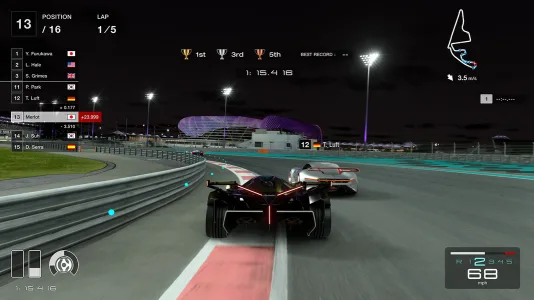 Si todavia juegas a gran turismo 7 este ano tienes motivos para volver spec iv viene cargada de contenido 8