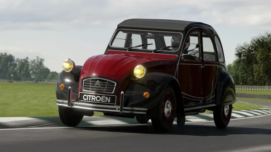 Si todavia juegas a gran turismo 7 este ano tienes motivos para volver spec iv viene cargada de contenido 10