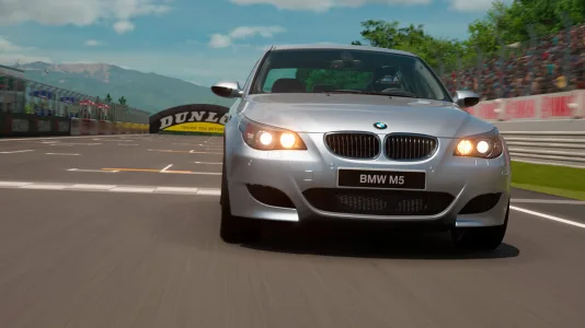 Si todavia juegas a gran turismo 7 este ano tienes motivos para volver spec iv viene cargada de contenido 13