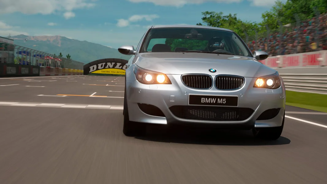 Si todavia juegas a gran turismo 7 este ano tienes motivos para volver spec iv viene cargada de contenido 13
