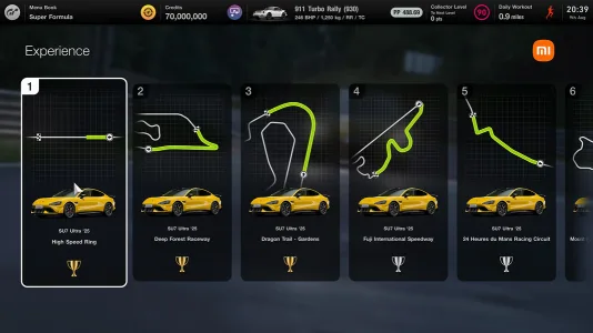Si todavia juegas a gran turismo 7 este ano tienes motivos para volver spec iv viene cargada de contenido 14