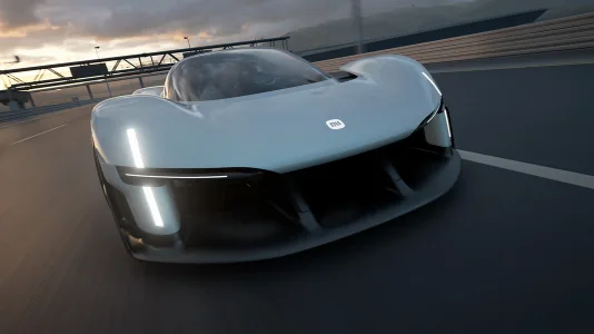 Si todavia juegas a gran turismo 7 este ano tienes motivos para volver spec iv viene cargada de contenido 15