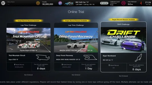 Si todavia juegas a gran turismo 7 este ano tienes motivos para volver spec iv viene cargada de contenido 17