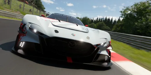 Si todavía juegas a Gran Turismo 7, este año tienes motivos para volver: Spec IV viene cargada de contenido