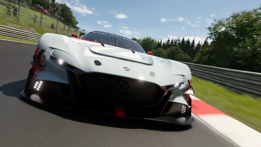 Si todavia juegas a gran turismo 7 este ano tienes motivos para volver spec iv viene cargada de contenido 18