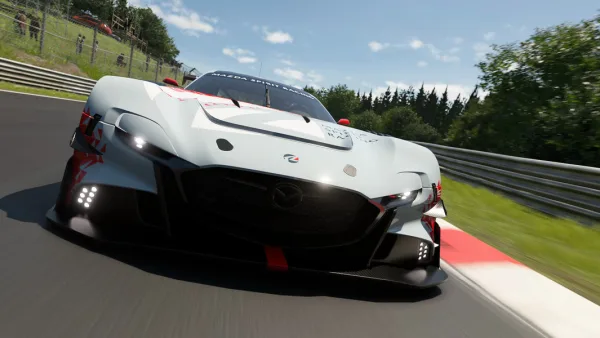 Si todavía juegas a Gran Turismo 7, este año tienes motivos para volver: Spec IV viene cargada de contenido