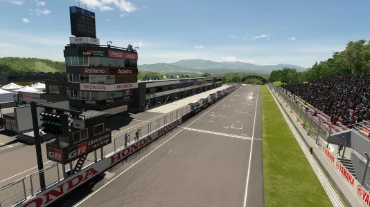 Si todavia juegas a gran turismo 7 este ano tienes motivos para volver spec iv viene cargada de contenido 19