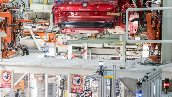 SEAT sale al paso de los rumores sobre su desaparición, pero su respuesta tampoco permite respirar tranquilos